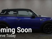 Mini Hatch 1.5 Cooper Classic 3dr 6