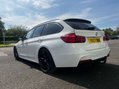 BMW 3 Series 2.0 320d M Sport Shadow Edition 5dr 26