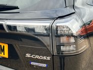 Suzuki S-Cross MOTION BOOSTERJET MHEV 19