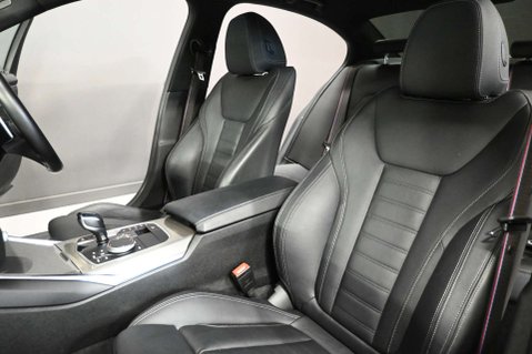 BMW 3 Series 2.0 330e M Sport Professional Edition Auto 4dr 20