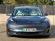 Tesla Model 3 LONG RANGE AWD 7
