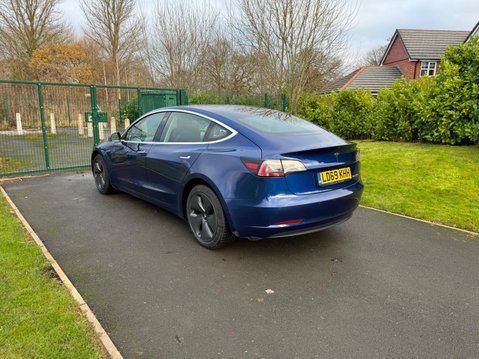 Tesla Model 3 (Dual Motor) Performance 10