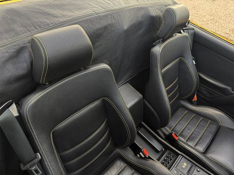 Ferrari F355 SPIDER MANUAL 50