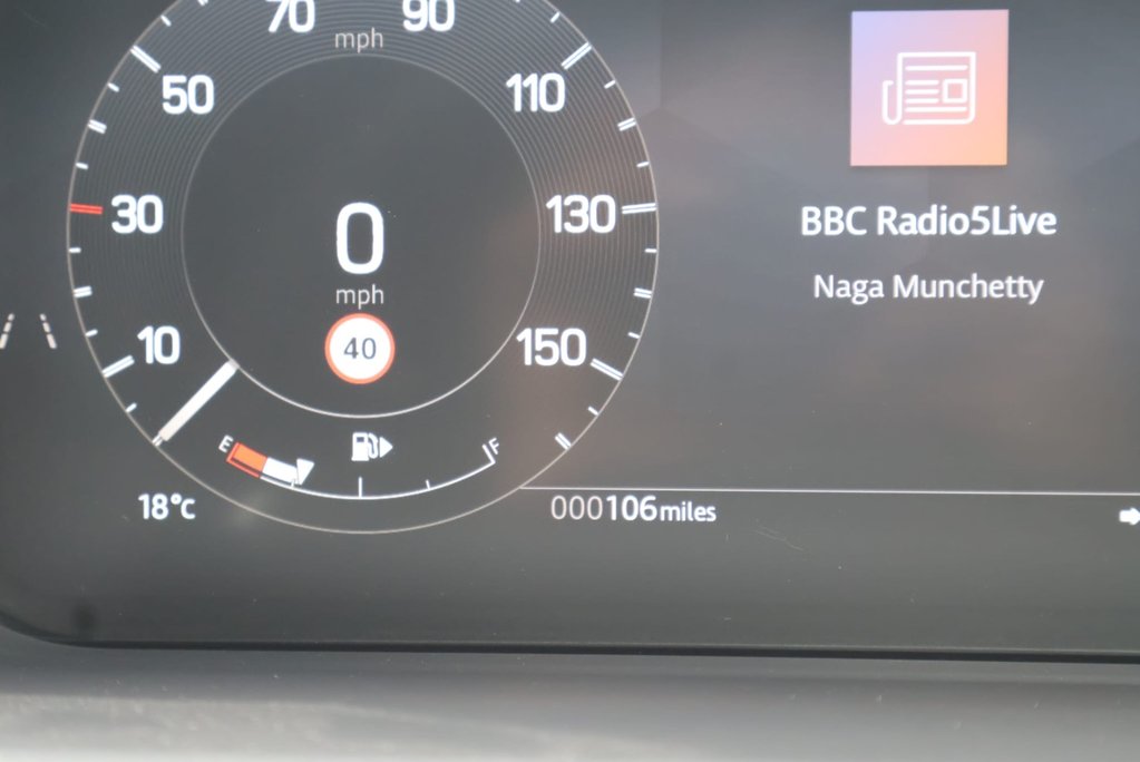 Land Rover Discovery 2026 COMMERCIAL DYNAMIC HSE DEMO MODEL ELECTRIC SEATS STYLED SEEKER  27