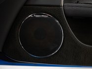 Jaguar XKR 5.0 V8 Auto Euro 5 2dr 8