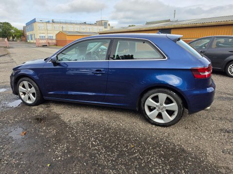 Audi A3 2.0 A3 Sport TDI 3dr 7