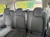 Ford Tourneo Custom Titanium Luxe | 9 Seat | Auto | L2 LWB | 320 | Euro 6 | £30,990 + vat 9