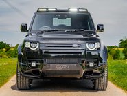 Land Rover Defender D250 X-Dynamic HSE Hard Top Obsidian 22