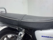 Triumph Bonneville 2014 T100 GREAT CONDITION ONLY 7K ICONIC MODERN CLASSIC 865CC 29