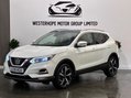 Nissan Qashqai 1.5 dCi Tekna Euro 6 (s/s) 5dr 13
