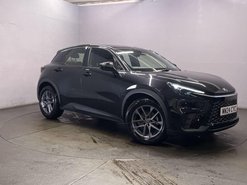 Lexus LBX 1.5 VVT-iE Premium SUV 5dr Petrol Hybrid E-CVT Euro 6 (s/s) (136 ps) Parkin