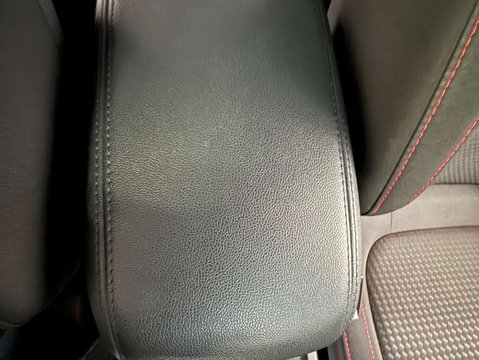 Ford Focus 1.0 Focus  ST-Line Edition MHEV 5dr 28