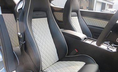 Bentley Continental Supersports 10