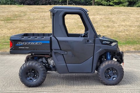 Polaris Ranger Off Road RANGER 570 Nordic Pro 5