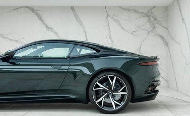 Aston Martin DBS Superleggera 35