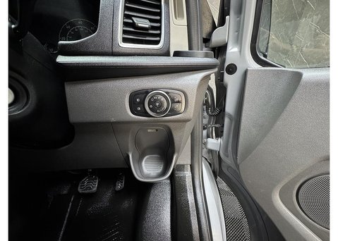 Ford Transit Custom 2.0 280 EcoBlue Limited Panel Van 5dr Diesel Auto L1 H1 Euro 6 (s/s) (130 p 37