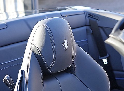 Ferrari California T 26