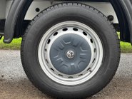 Vauxhall Movano F3500 L3 125 ps Crew Cab Tipper - Air Con 26