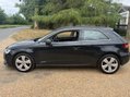 Audi A3 1.6 TDI Sport Hatchback 3dr Diesel S Tronic Euro 5 (s/s) (105 ps) 30