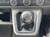 Volkswagen Transporter SWB L1H1 Low Roof Startline T32 Air Con Sensors EURO 6 36