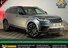 Land Rover Range Rover Velar R-DYNAMIC SE