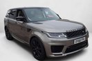 Land Rover Range Rover Sport 4.4 Range Rover Sport Autobiography Dynamic SDV8 Auto 4WD 5dr