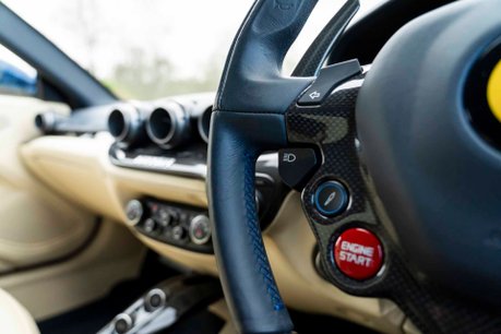 Ferrari F12 Berlinetta MORE INFORMATION & SPECIFICATION COMING SOON. 19