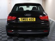 Audi A1 TFSI SPORT 8