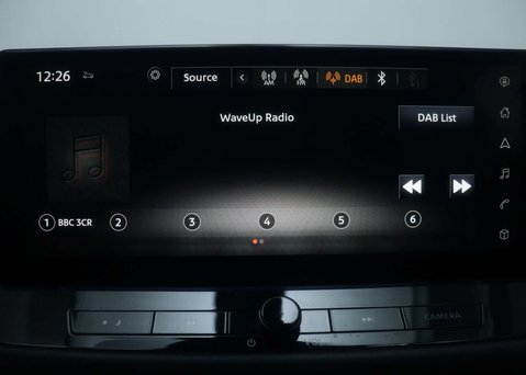 Nissan X-Trail 1.5 X-Trail N-Connecta E-4orce A 4WD 5dr 30