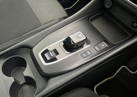 Nissan Qashqai E-POWER N-CONNECTA 22