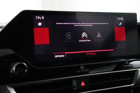 Citroen C4 PURETECH SHINE S/S 39