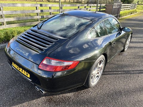Porsche 911 CARRERA 2 S 26