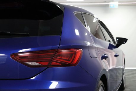 SEAT Leon TSI FR SPORT DSG 23