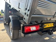 Ford Transit 350 Srw L2 130 ps Single Cab Tipper - Air Con 20