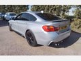 BMW 4 Series 2.0 420d M Sport Auto xDrive Euro 6 (s/s) 5dr 8