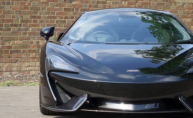 McLaren 570 GT 5