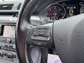 Volkswagen Passat 2.0 TDI BlueMotion Tech Executive Euro 5 (s/s) 5dr 57