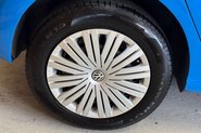 Volkswagen Polo 1.2 TSI BlueMotion Tech SE Hatchback 5dr Petrol DSG Euro 6 (s/s) (90 ps) 14