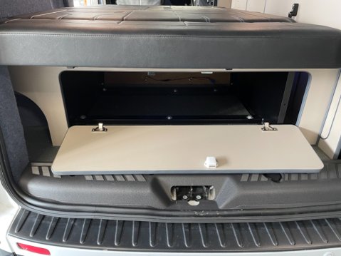 Ford Transit Custom M SPORT *** SOLD *** 31