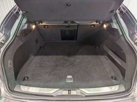 Maserati Levante 3.0 Levante GranSport V6 Auto 4WD 5dr 44