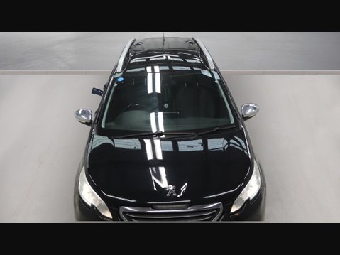 Peugeot 2008 BLUE HDI S/S FELINE MISTRAL 24