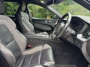 Volvo XC60 2.0 XC60 R-Design B5 MHEV Auto 5dr 18