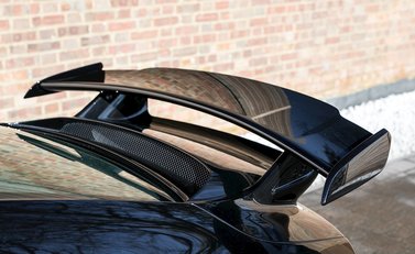 Porsche 911 (991) GT3 27