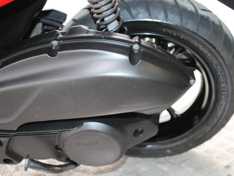 Yamaha Nmax 125 GPD125-A ABS 26