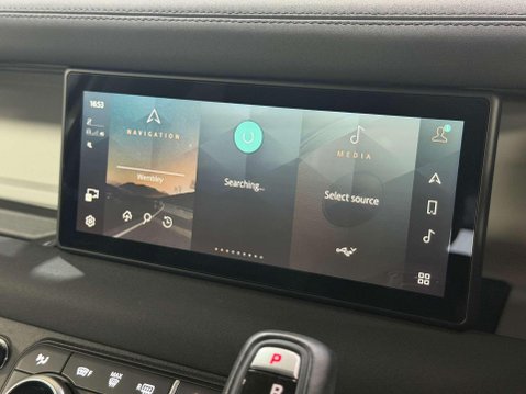 Land Rover Defender 3.0 D250 MHEV S Hard Top SUV 5dr Diesel Auto 4WD MWB Euro 6 (s/s) (250 ps) 58