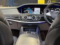 Mercedes-Benz S Class 3.0 S 350 D L AMG Line Executive Premium+ Auto 4dr 63
