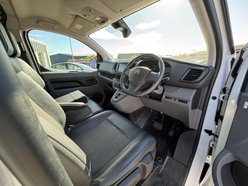 Citroen Dispatch e 1000 75kWh Enterprise Pro M Panel Van 6dr Electric Auto MWB (7.4kW Charge 2