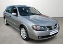 Nissan Almera 1.8 16v SXE 5dr 1