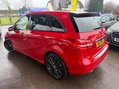 Mercedes-Benz B Class 1.8 B180 CDI BlueEfficiency Sport Euro 5 (s/s) 5dr 10