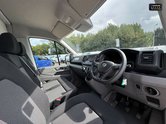Volkswagen Crafter Luton LWB (SOLD MT) Low Loader 2dr Manual Startline EURO 6 SELECT 15